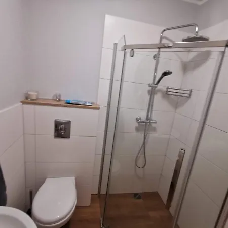 Skrzydlaty Domek *